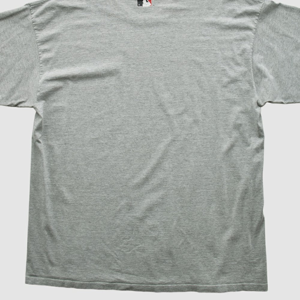 Pittsburgh Pirates Majestic 2003 T-shirt discount