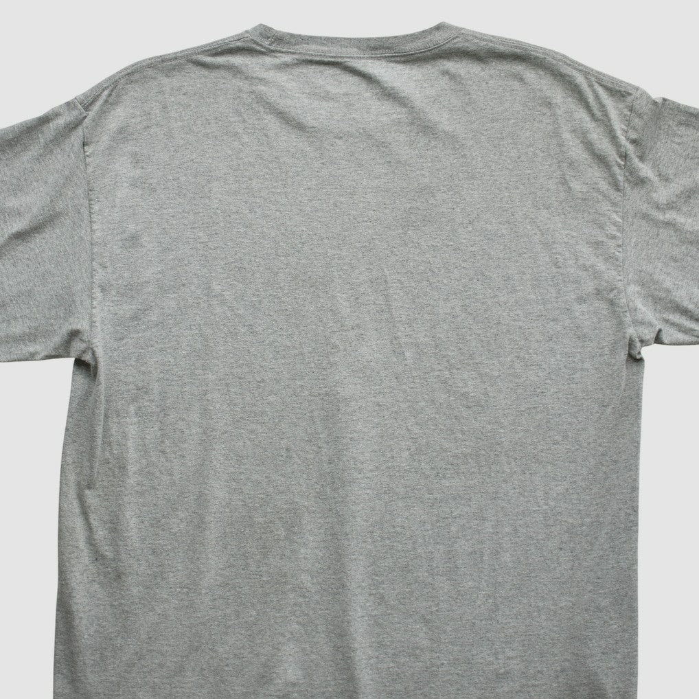 Indianapolis Colts NFL 2010s T-shirt Heather Gray Vintage - Fanatics