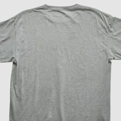 Indianapolis Colts NFL 2010s T-shirt Heather Gray Vintage - Fanatics
