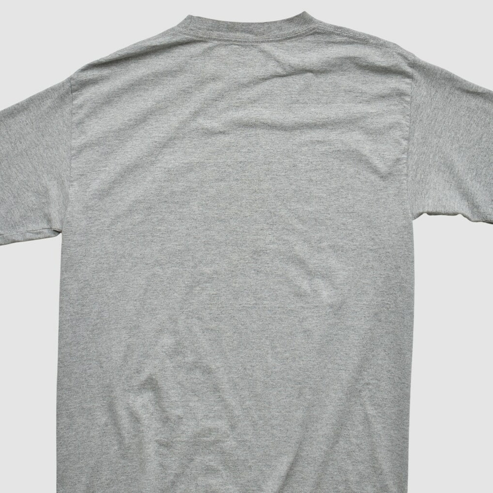 Green Bay Packers 2011 T-shirt Heather Gray Vintage - Fanatics