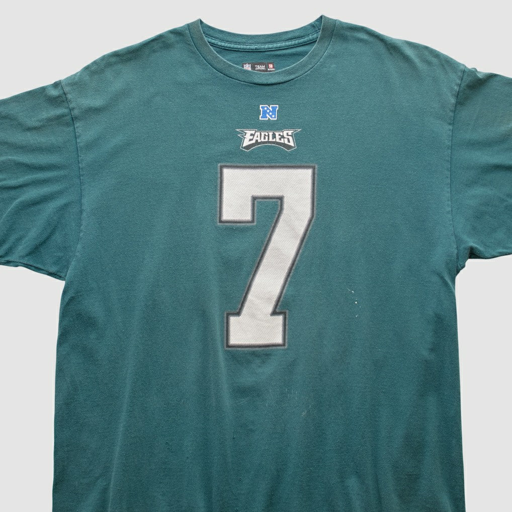 Philadelphia Eagles NFL 2010s T-shirt Teal Vintage - Fanatics