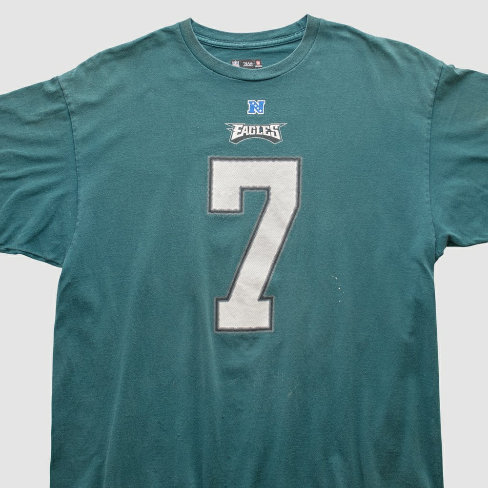 Philadelphia Eagles NFL 2010s T-shirt Teal Vintage - Fanatics