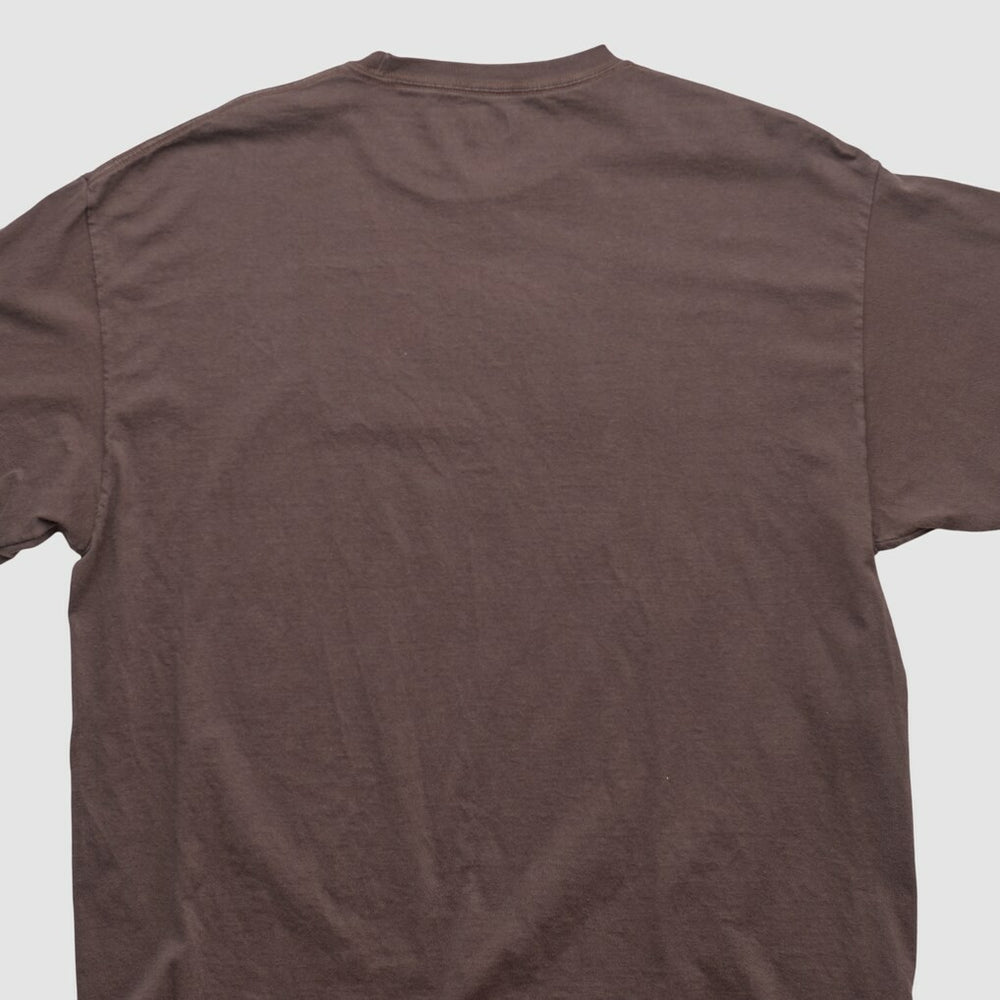Cleveland Browns NFL 2010s T-shirt Brown Vintage - Fanatics