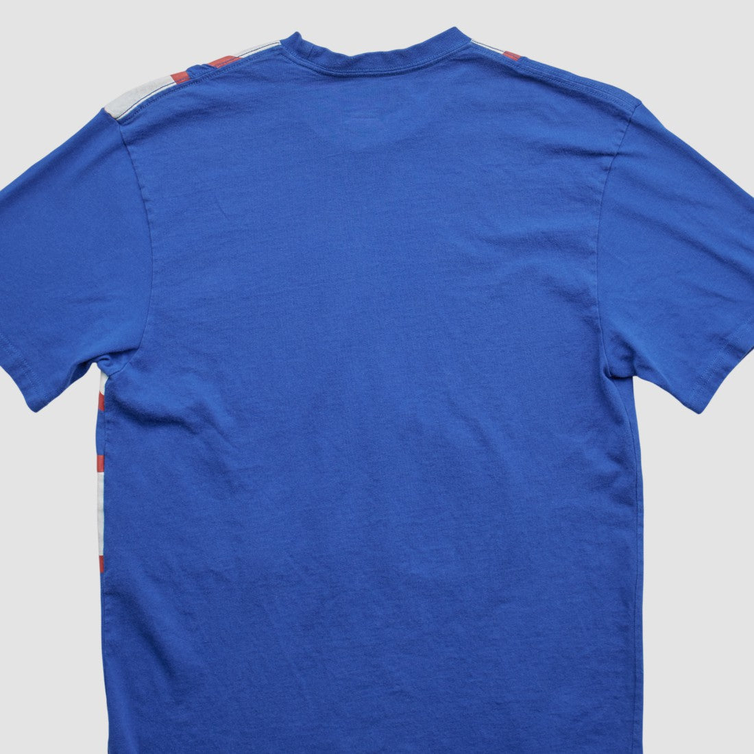 New York Giants NFL 2010s T-shirt Blue Vintage - Fanatics