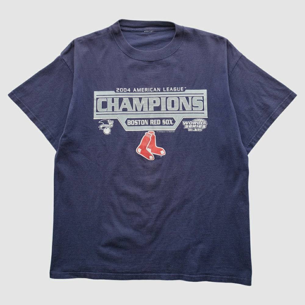 Boston Red Sox 2004 T-shirt Clearance