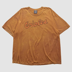 Baltimore Orioles Majestic 2000s T-shirt discount