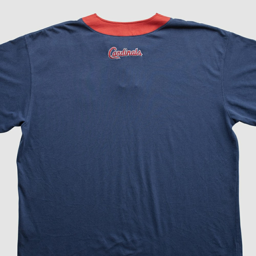 St. Louis Cardinals Nike 2000s T-shirt Clearance
