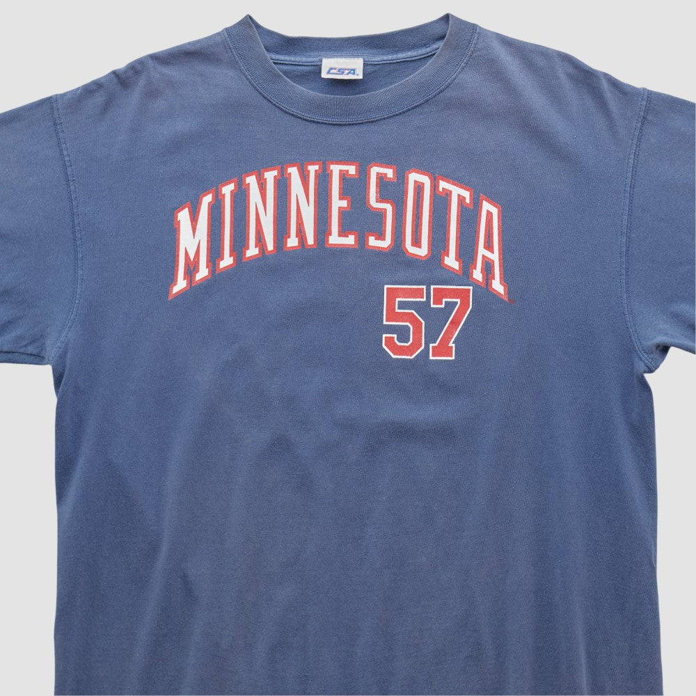 Minnesota Twins CSA 2006 T-shirt Sale