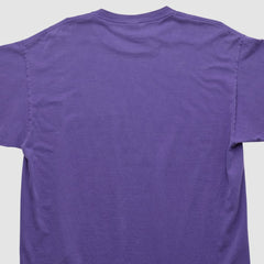 Baltimore Ravens NFL 2000s T-shirt Purple Vintage - Fanatics