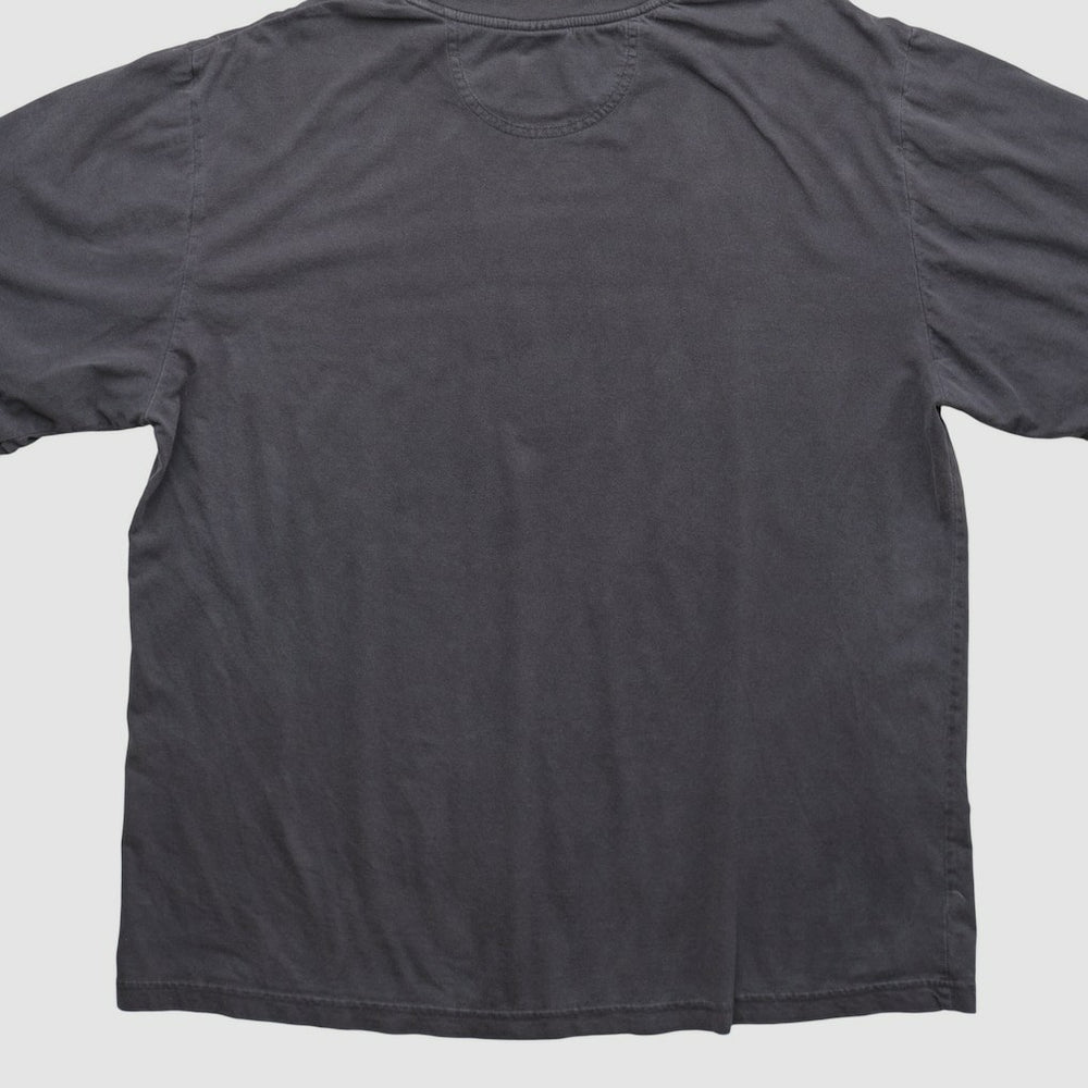 Pittsburgh Steelers Reebok 2010s Long Sleeve T-shirt Black Vintage - Fanatics