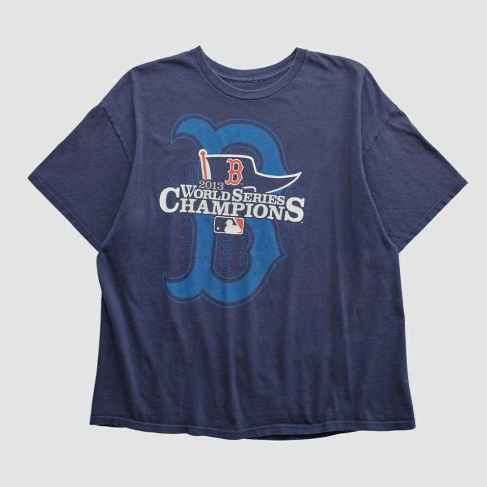 Boston Red Sox 2013 T-shirt discount