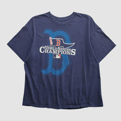 Boston Red Sox 2013 T-shirt discount