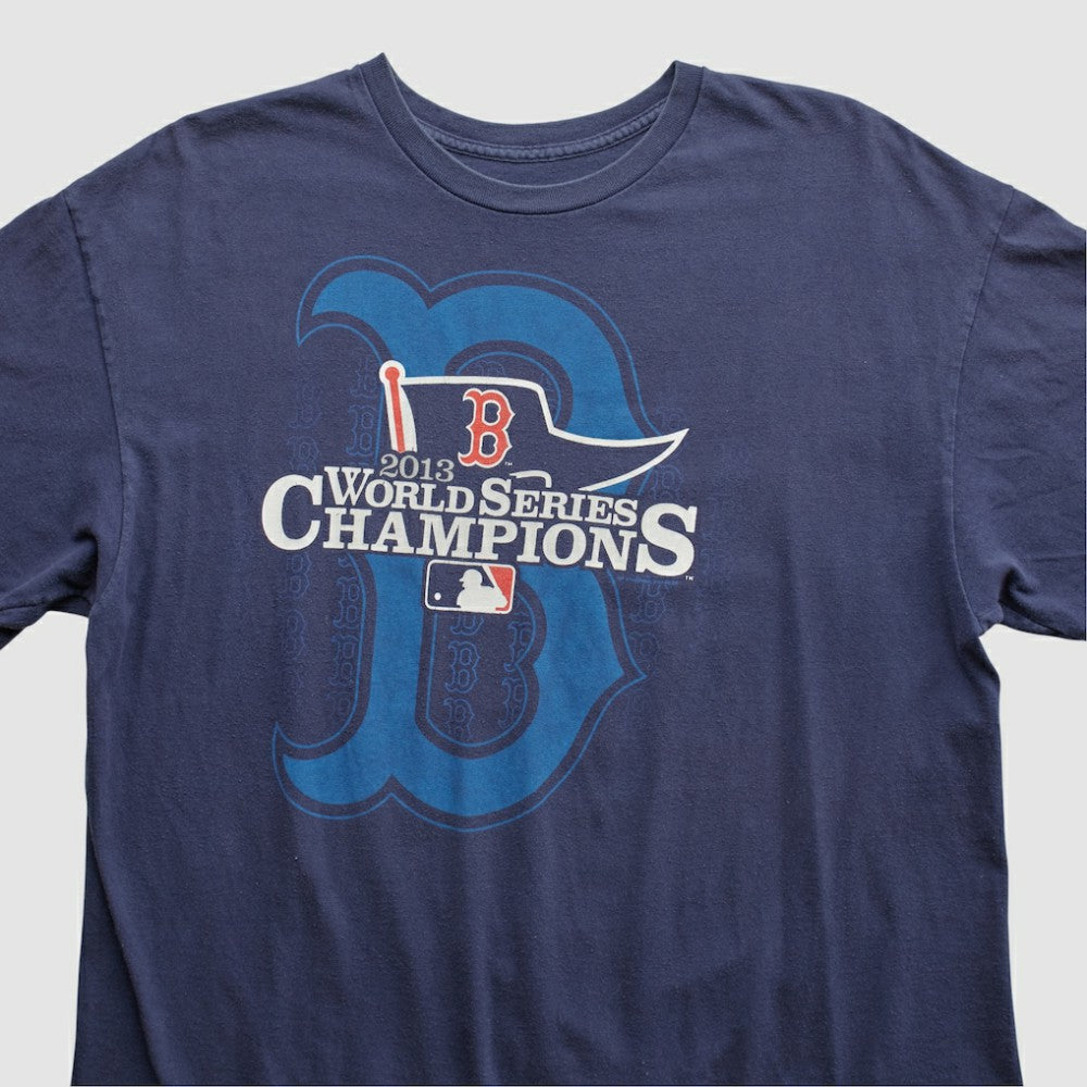 Boston Red Sox 2013 T-shirt discount