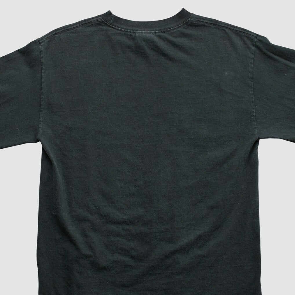 Pittsburgh Steelers Alstyle 2006 Long Sleeve T-shirt Black Vintage - Fanatics