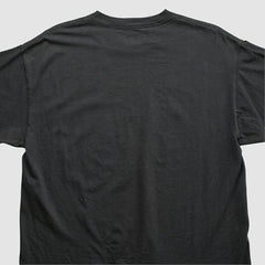 Superbowl XLIII NFL 2009 T-shirt Black Vintage - Fanatics