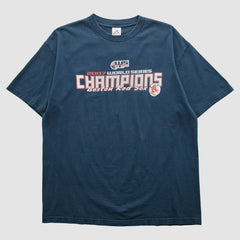 Boston Red Sox Alstyle 2007 T-shirt Online