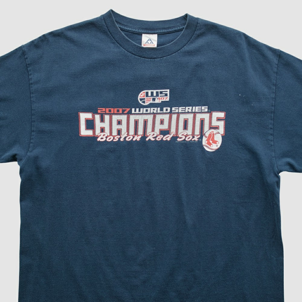 Boston Red Sox Alstyle 2007 T-shirt Online