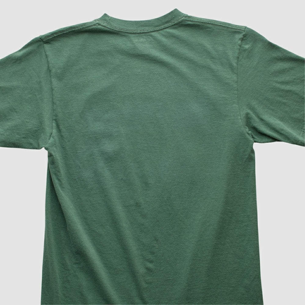 New York Jets Reebok 2010 T-shirt Green Vintage - Fanatics