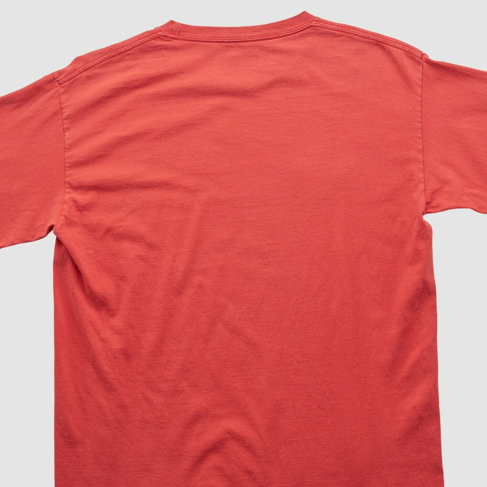 Kansas City Chiefs NFL 2010s Long Sleeve T-shirt Red Vintage - Fanatics
