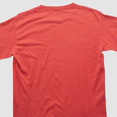 Kansas City Chiefs NFL 2010s Long Sleeve T-shirt Red Vintage - Fanatics