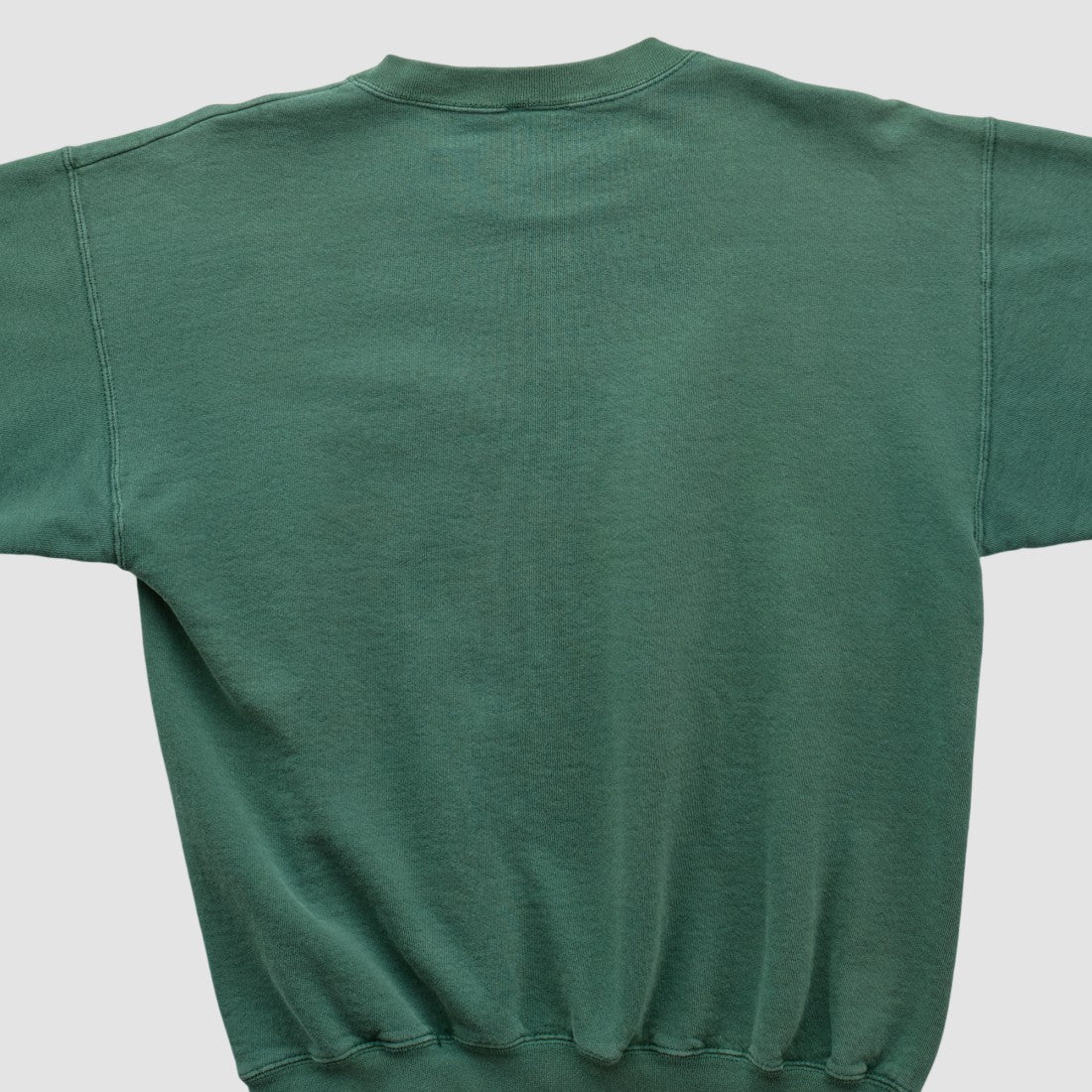 Green Bay Packers 1997 Sweatshirt Green Vintage - Fanatics