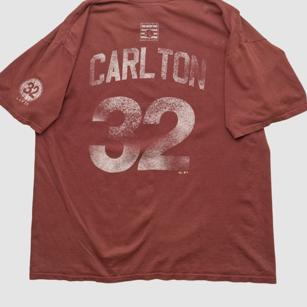 Philadelphia Phillies Majestic 2010s T-shirt Clearance