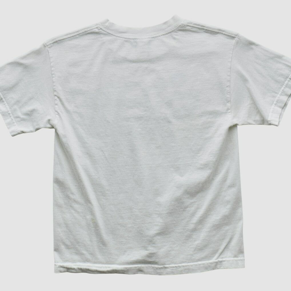 Green Bay Packers Reebok 2011 T-shirt White Vintage - Fanatics