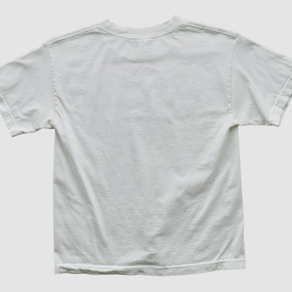 Green Bay Packers Reebok 2011 T-shirt White Vintage - Fanatics