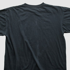 Pittsburgh Steelers NFL 2010s T-shirt Black Vintage - Fanatics