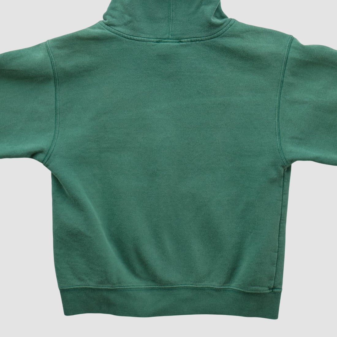 Green Bay Packers NFL 2000s Hooded Sweatshirt Green Vintage - Fanatics