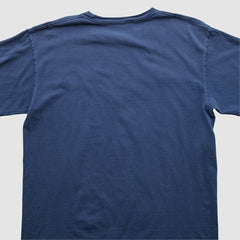 New England Patriots NFL 2010s T-shirt Navy Vintage - Fanatics