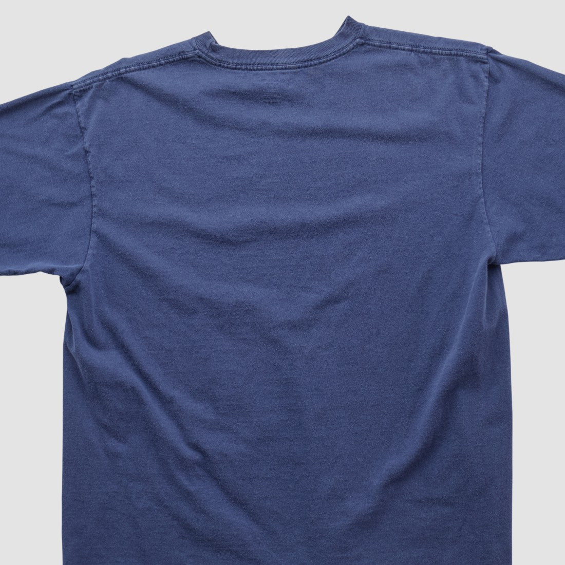 Dallas Cowboys Reebok 2007 T-shirt Navy Vintage - Fanatics