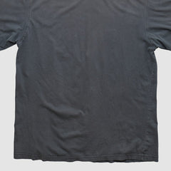 Pittsburgh Steelers Reebok 2000s T-shirt Charcoal Vintage - Fanatics