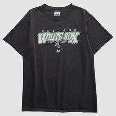 Chicago White Sox Majestic 2007 T-shirt On Sale