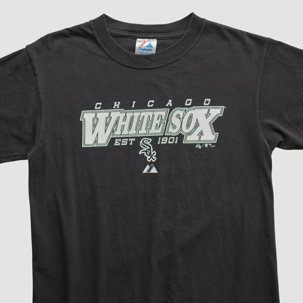 Chicago White Sox Majestic 2007 T-shirt On Sale
