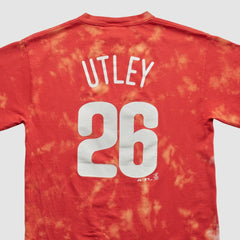 Philadelphia Phillies Majestic 2008 T-shirt Sale