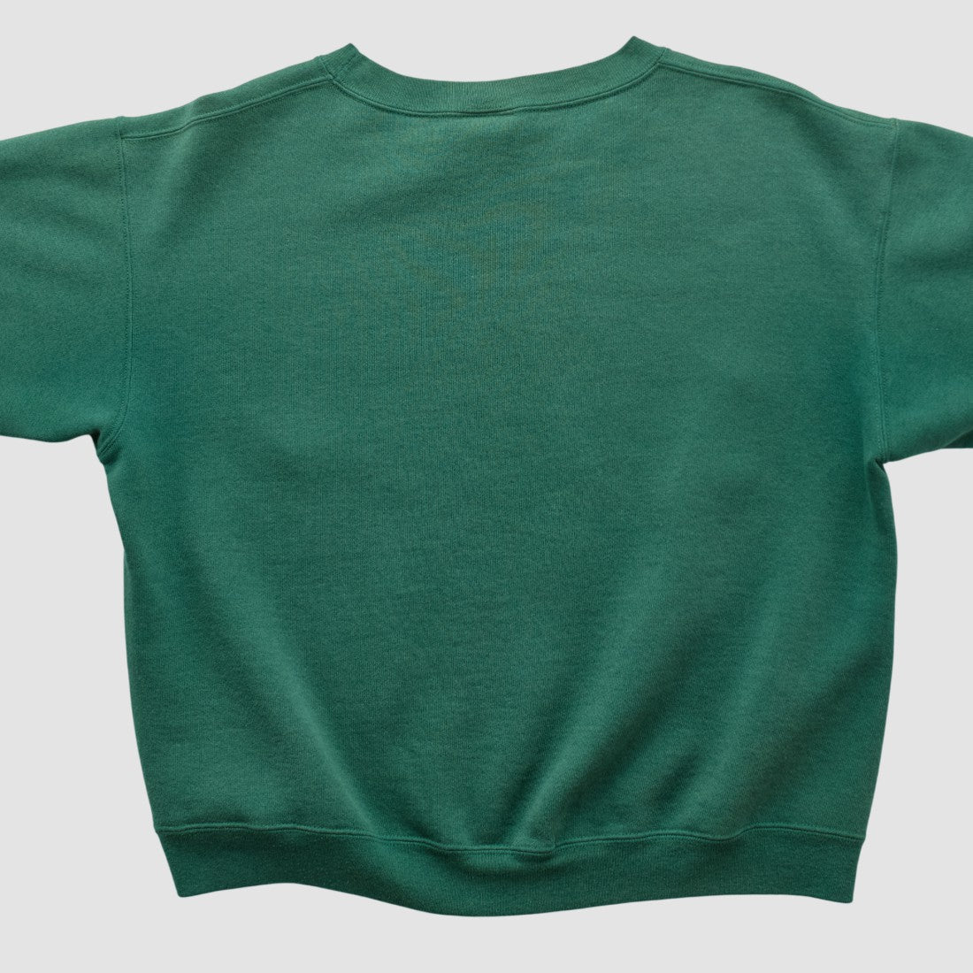 Green Bay Packers Nutmeg Mills 90s Sweatshirt Green Vintage - Fanatics