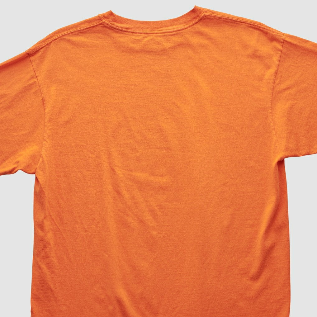 Chicago Bears Reebok 2000s T-shirt Orange Vintage - Fanatics