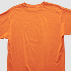Chicago Bears Reebok 2000s T-shirt Orange Vintage - Fanatics