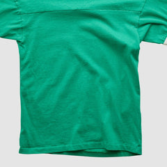 New York Jets Team Rated 90s T-shirt Green Vintage - Fanatics