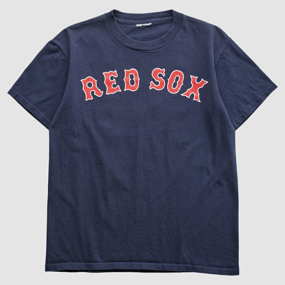 Boston Red Sox 2000s T-shirt Lifestyle