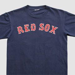 Boston Red Sox 2000s T-shirt Lifestyle