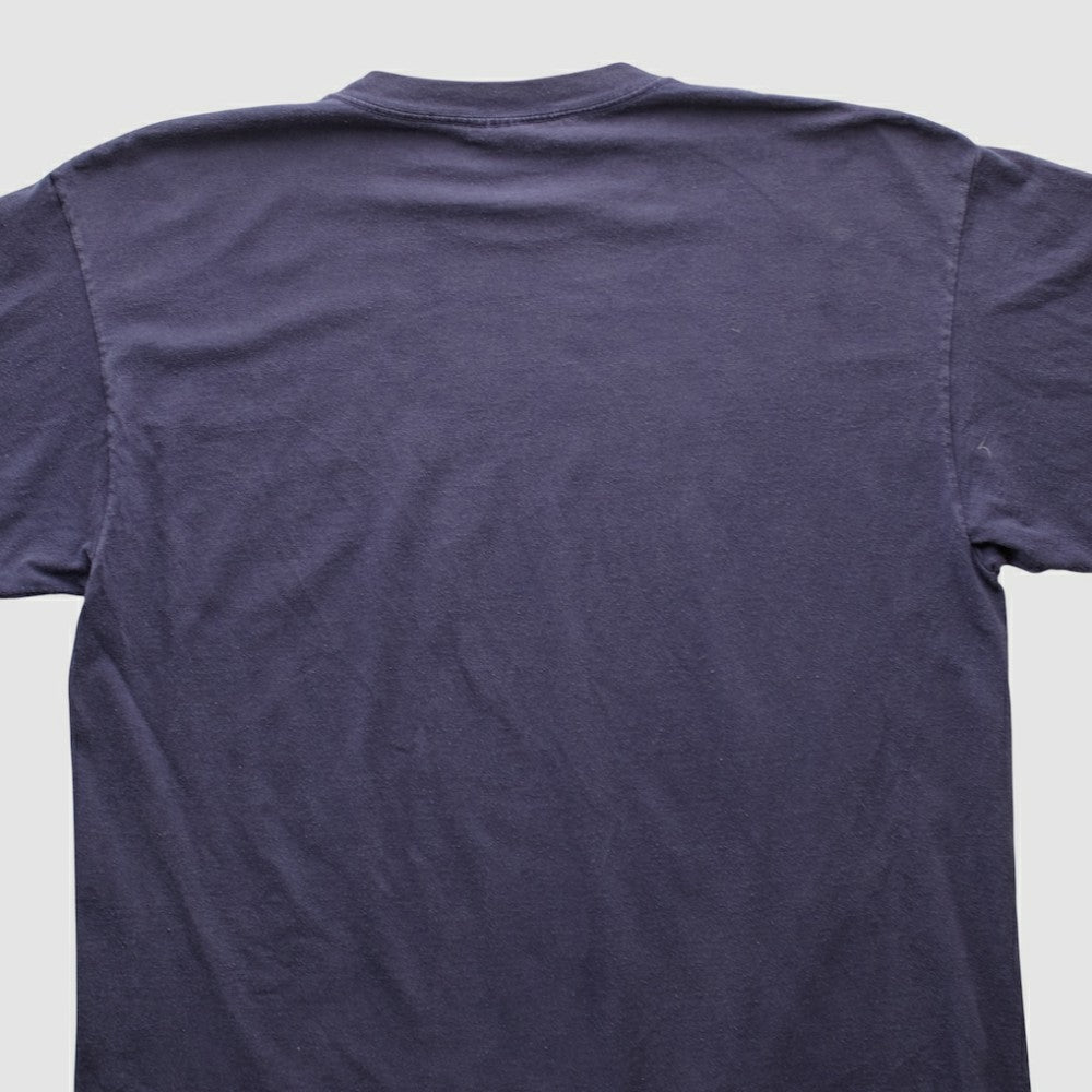 Atlanta Braves Majestic 2000s T-shirt Online