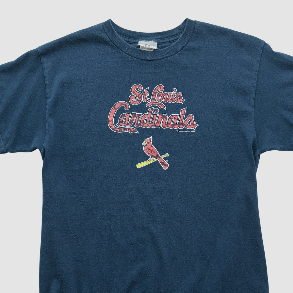 St. Louis Cardinals 2000s T-shirt discount