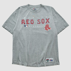 Boston Red Sox Majestic 2000s T-shirt Online