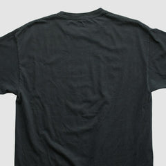 Carolina Panthers Reebok 2000s T-shirt Black Vintage - Fanatics