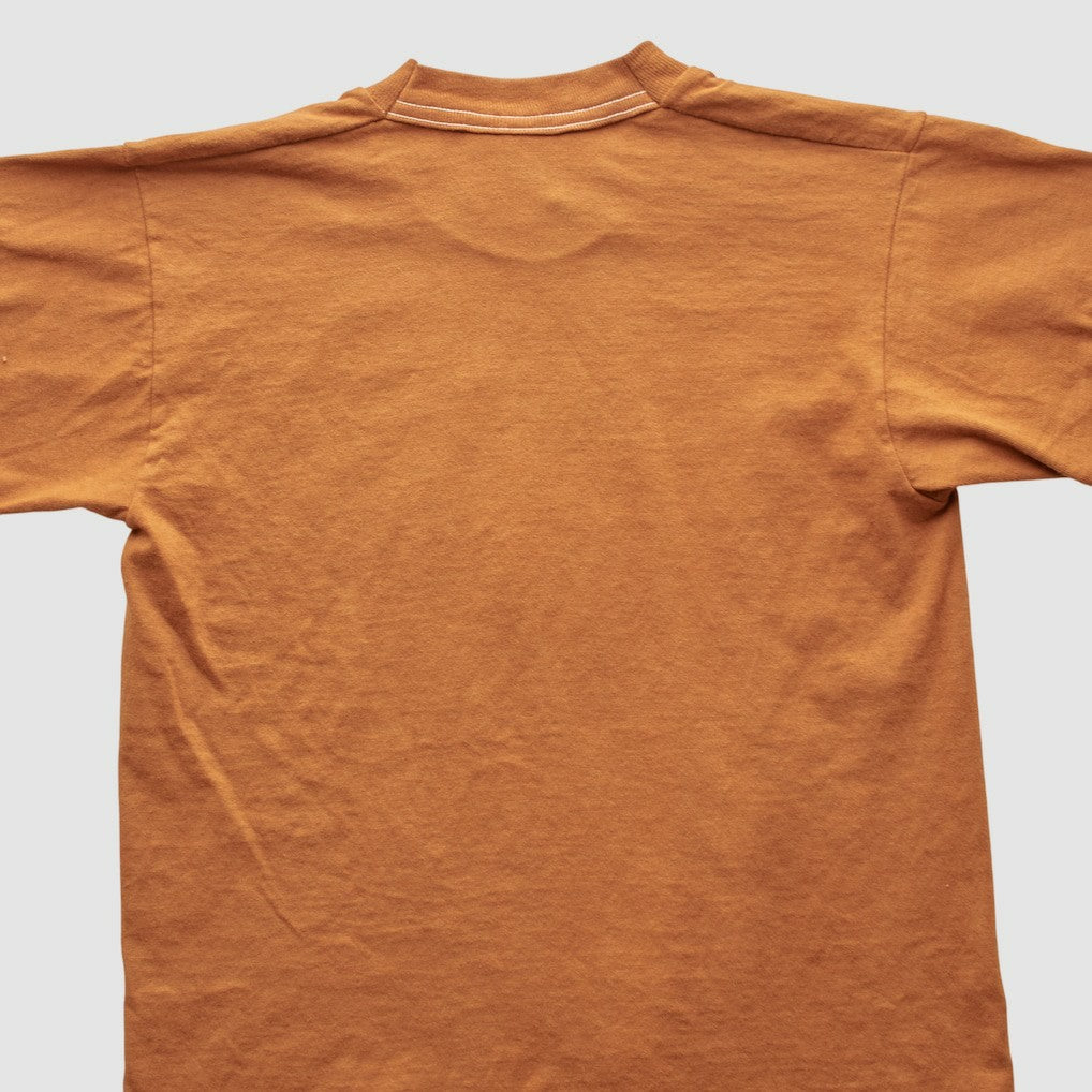 Philadelphia Eagles Pro Player 90s T-shirt Orange Vintage - Fanatics