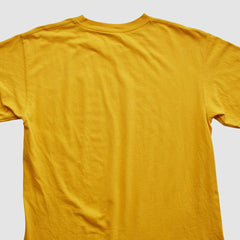 Pittsburgh Steelers NFL 2010s T-shirt Yellow Vintage - Fanatics
