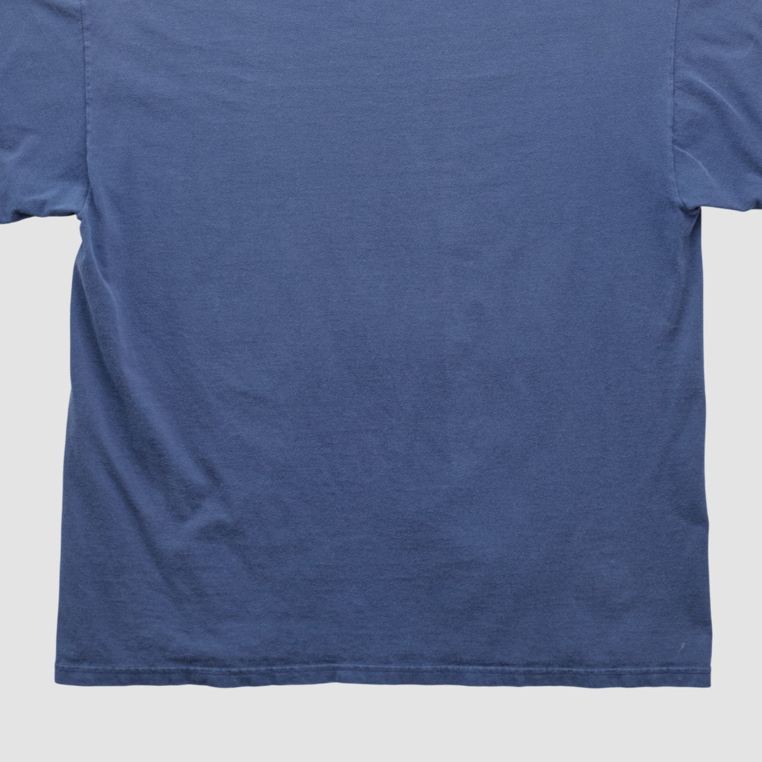 Dallas Cowboys Hanes 1996 T-shirt Navy Vintage - Fanatics