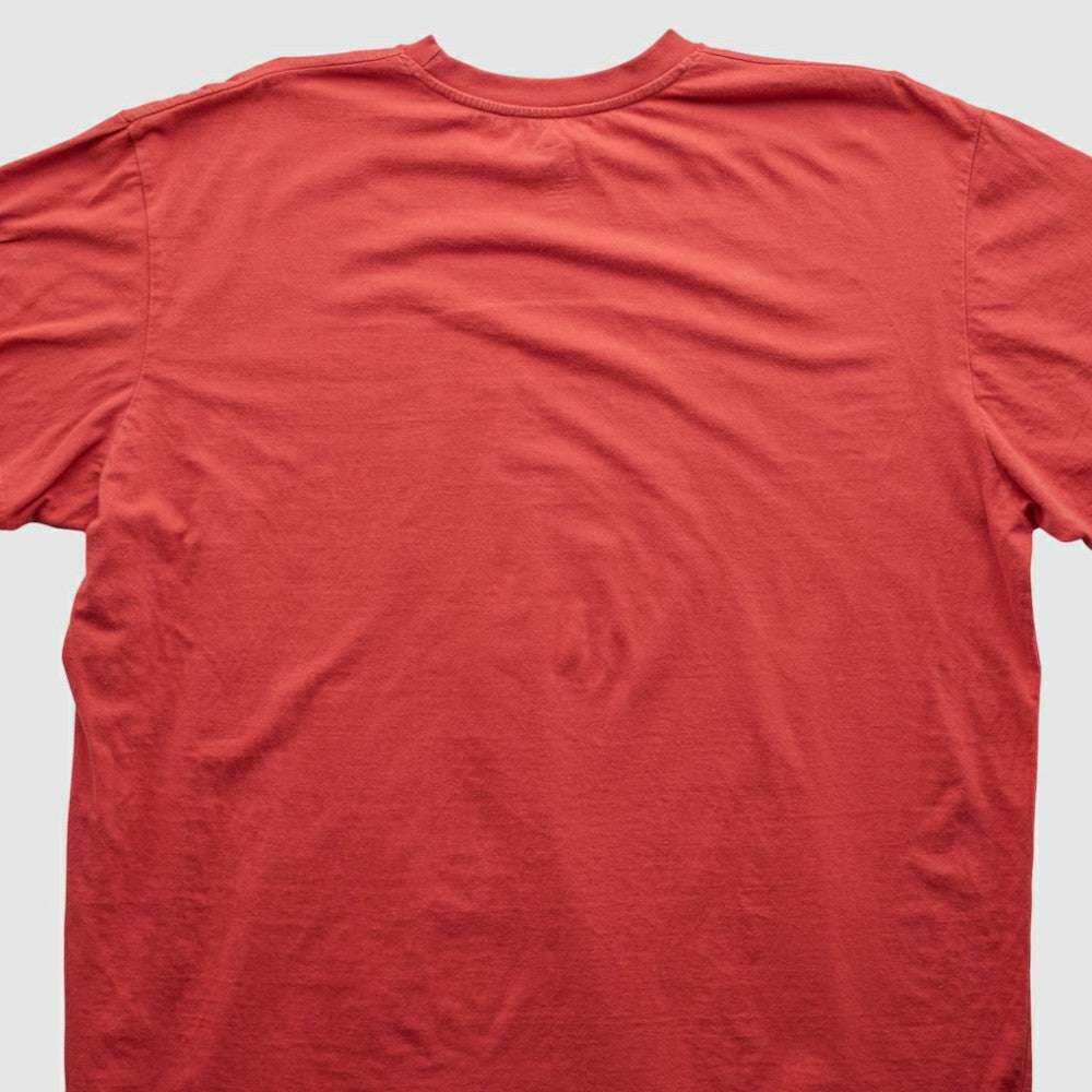 Texas Rangers Majestic 2011 T-shirt Lifestyle